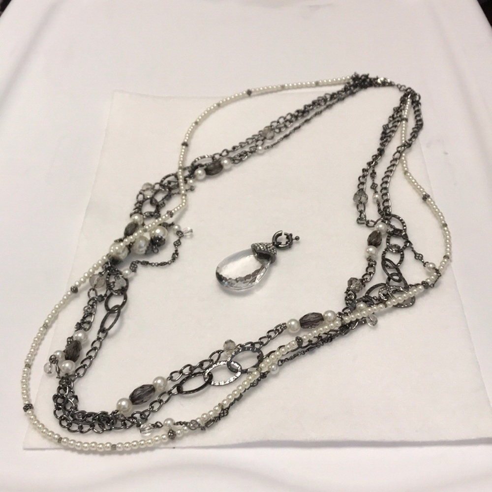 Premier Designs Layered On
